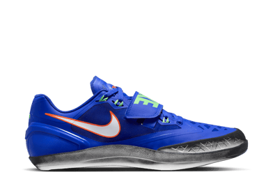 Nike Zoom Rotational 6 'Racer Blue'