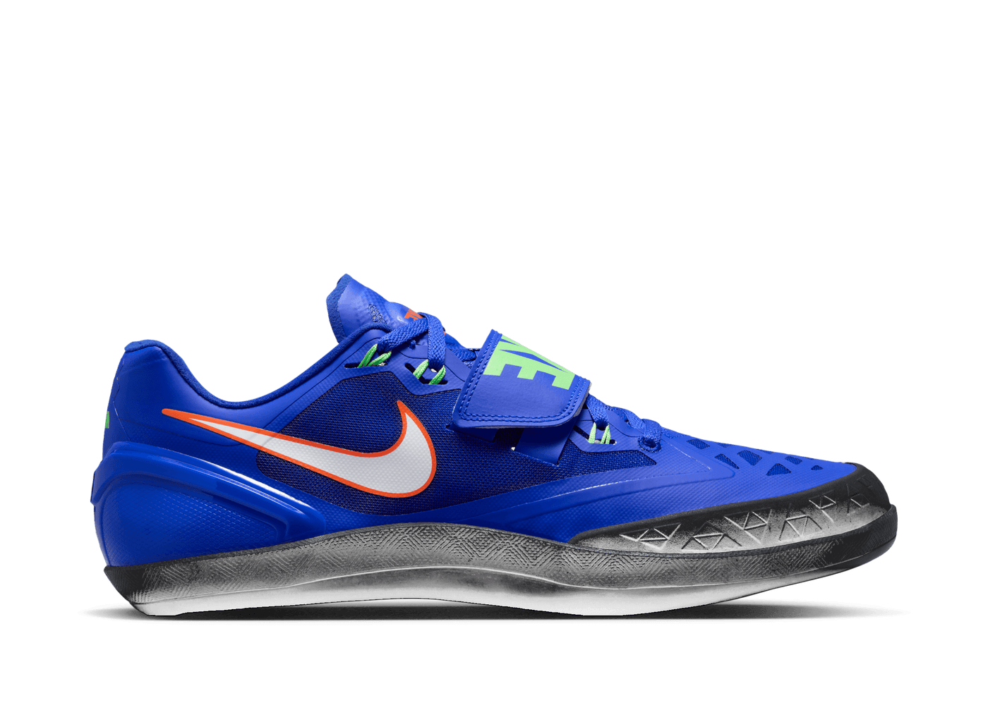 Nike Zoom Rotational 6 'Racer Blue' - 685131-400 Release Info