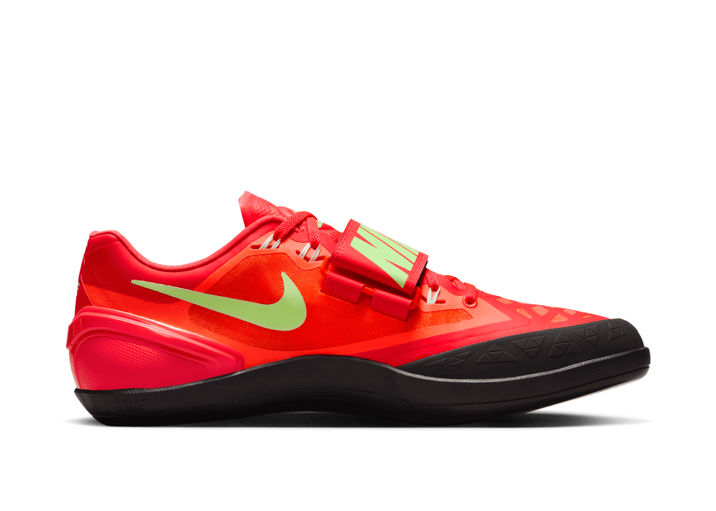 Nike Zoom Rotational 6 Track & Field Throwing - FZ9606-600
