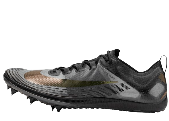 Nike Zoom Victory 5 XC Track & Field Distance Spikes - AJ0847-002
