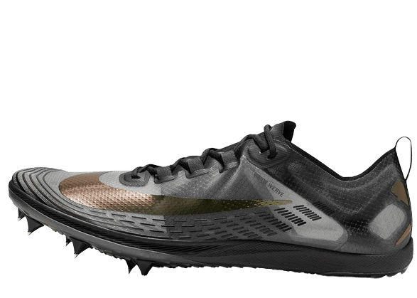 Nike Zoom Victory 5 XC Track & Field Distance Spikes - AJ0847-002