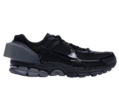 Nike Zoom Vomero 5 A-COLD-WALL Black