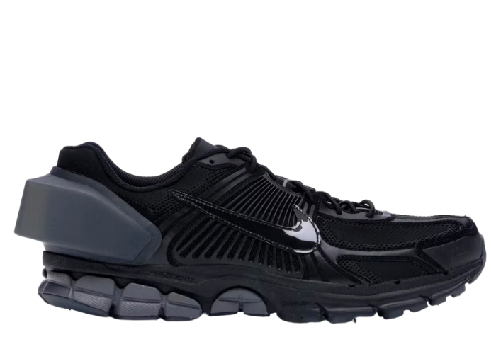 Nike Zoom Vomero 5 A-COLD-WALL Black