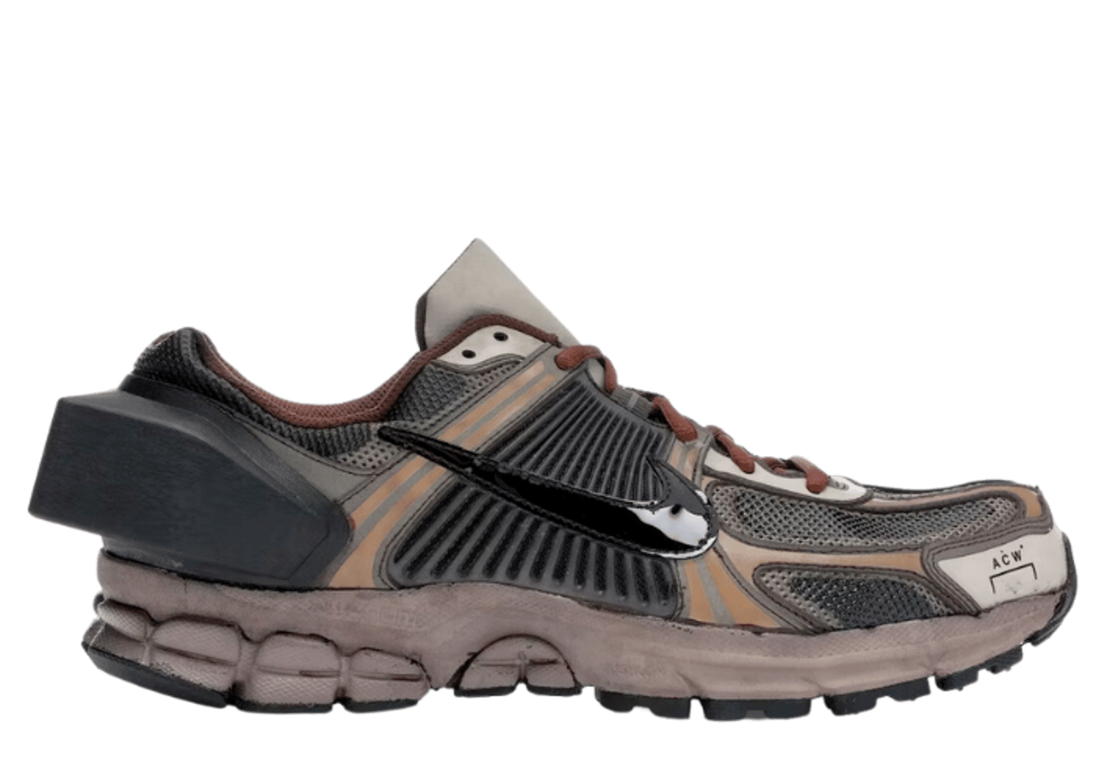 A cold wall nike zoom vomero 5 shop