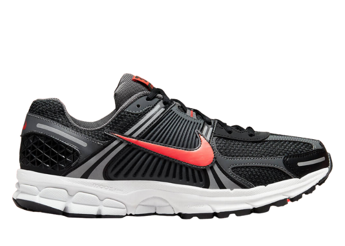 Nike Zoom Vomero 5 Black Picante Red