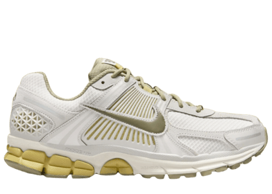 Nike Zoom Vomero 5 Light Bone Olive