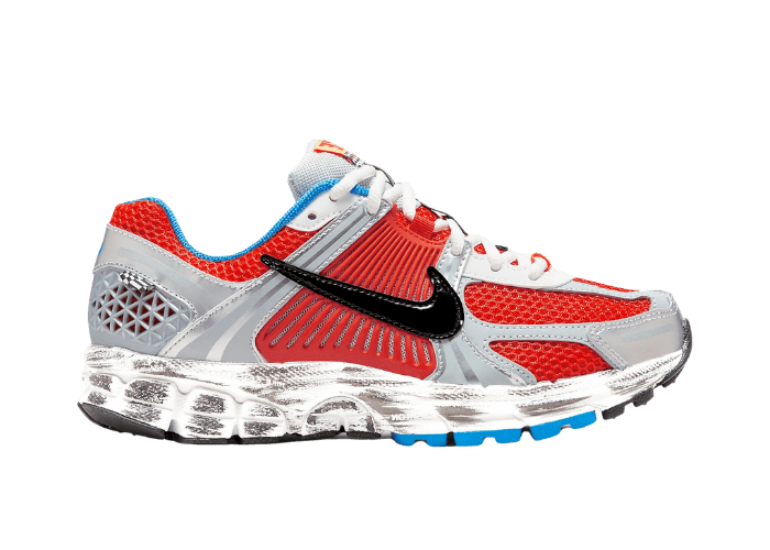 タムタム Nike Zoom Vomero 5 Gundam - FV3964-601 Raffles & Where to Buy