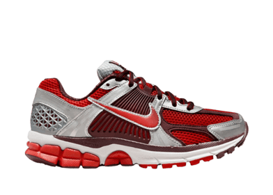 Nike Zoom Vomero 5 Mystic Red (W)