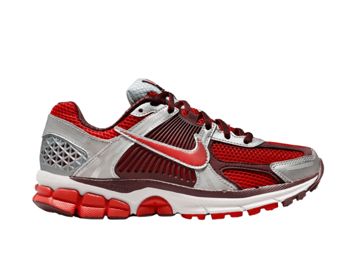 Nike Zoom Vomero 5 Mystic Red (W)