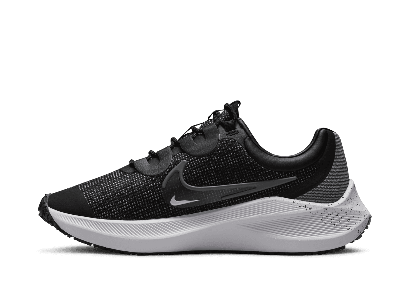 Nike Zoom Winflo 8 Shield 'Black Iron Grey' (W)