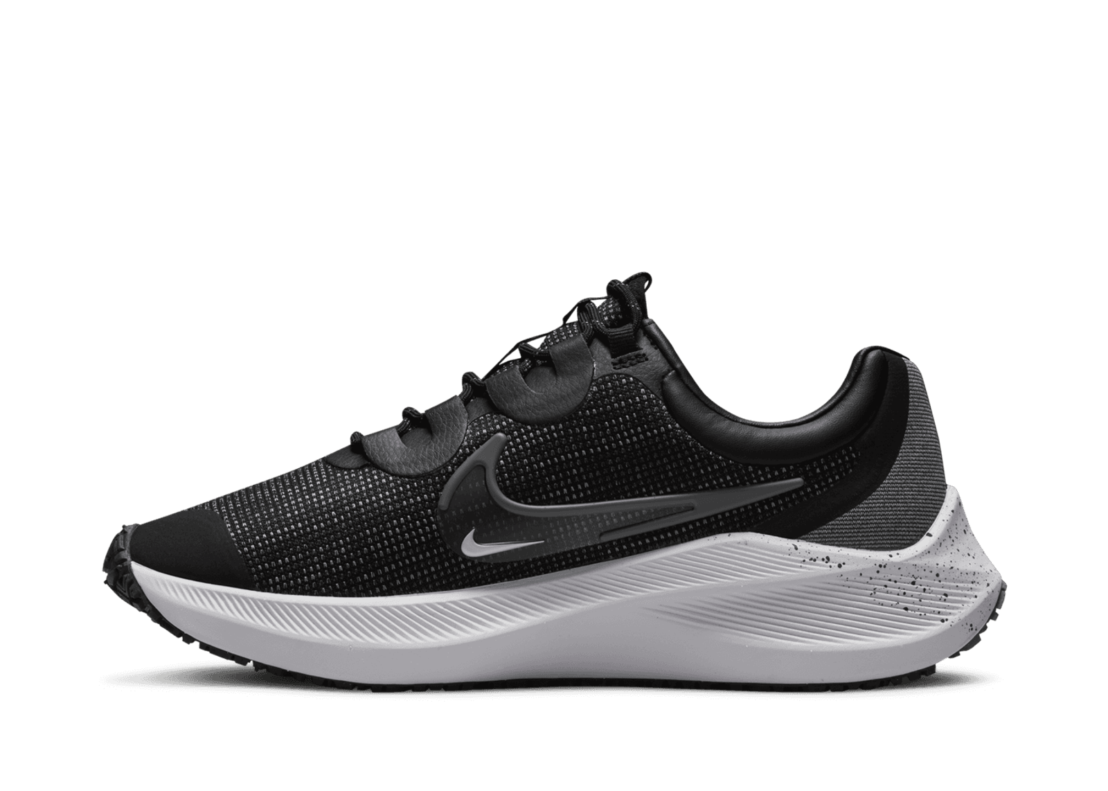 Nike Zoom Winflo 8 Shield 'Black Iron Grey' (W)