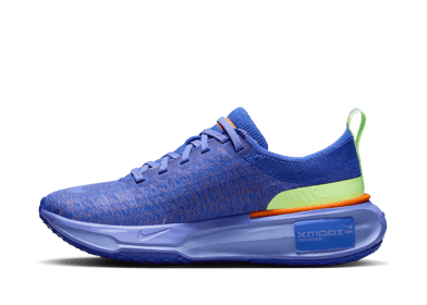 Nike ZoomX Invincible 3 'Racer Blue Polar' (W)