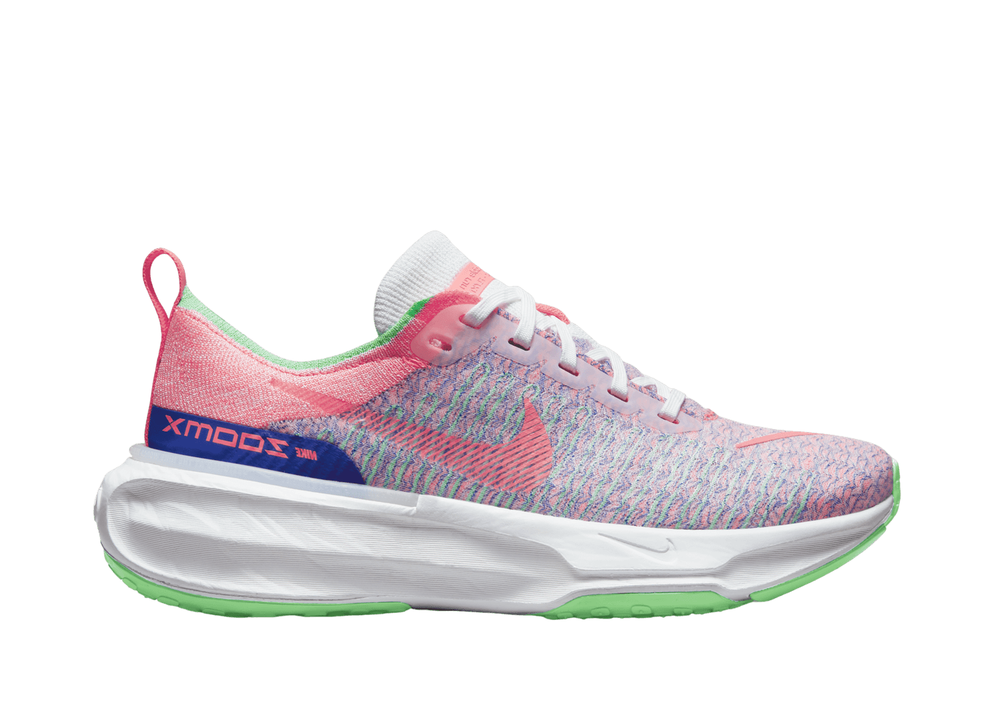 Nike ZoomX Invincible 3 'White Hot Punch' (W)