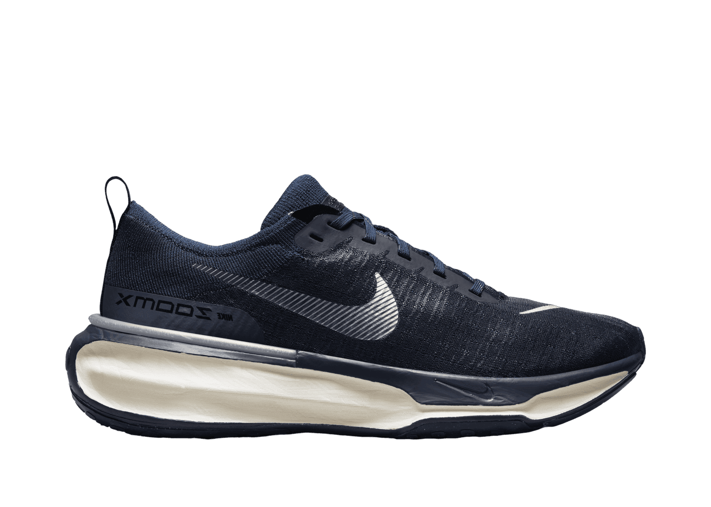 Nike ZoomX Invincible Run Flyknit 3 'College Navy'