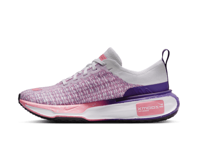 Nike ZoomX Invincible Run Flyknit 3 'Coral Chalk' (W)