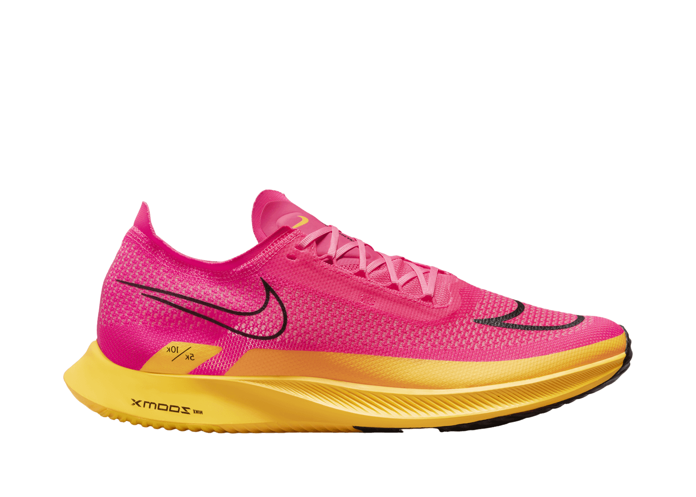 Nike ZoomX VaporFly 3 Hyper Pink - DV4129-600 Raffles & Where to Buy