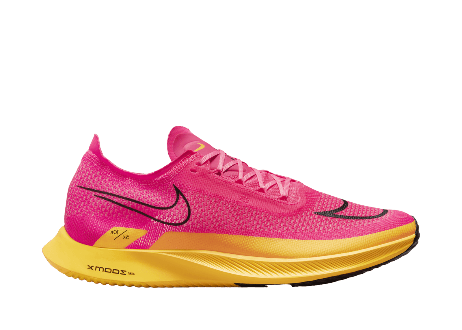 Nike ZoomX Streakfly 'Hyper Pink'