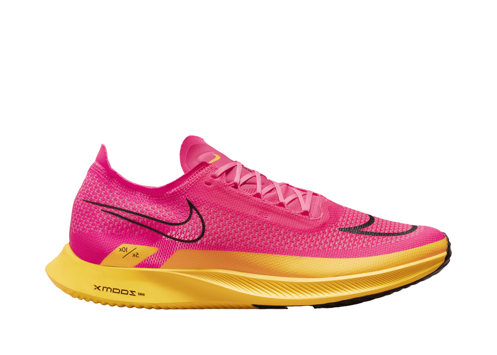 Nike ZoomX Streakfly 'Hyper Pink' DJ6566-600 Raffles Where to Buy