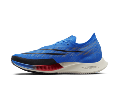 Nike ZoomX Streakfly 'Photo Blue University Red'
