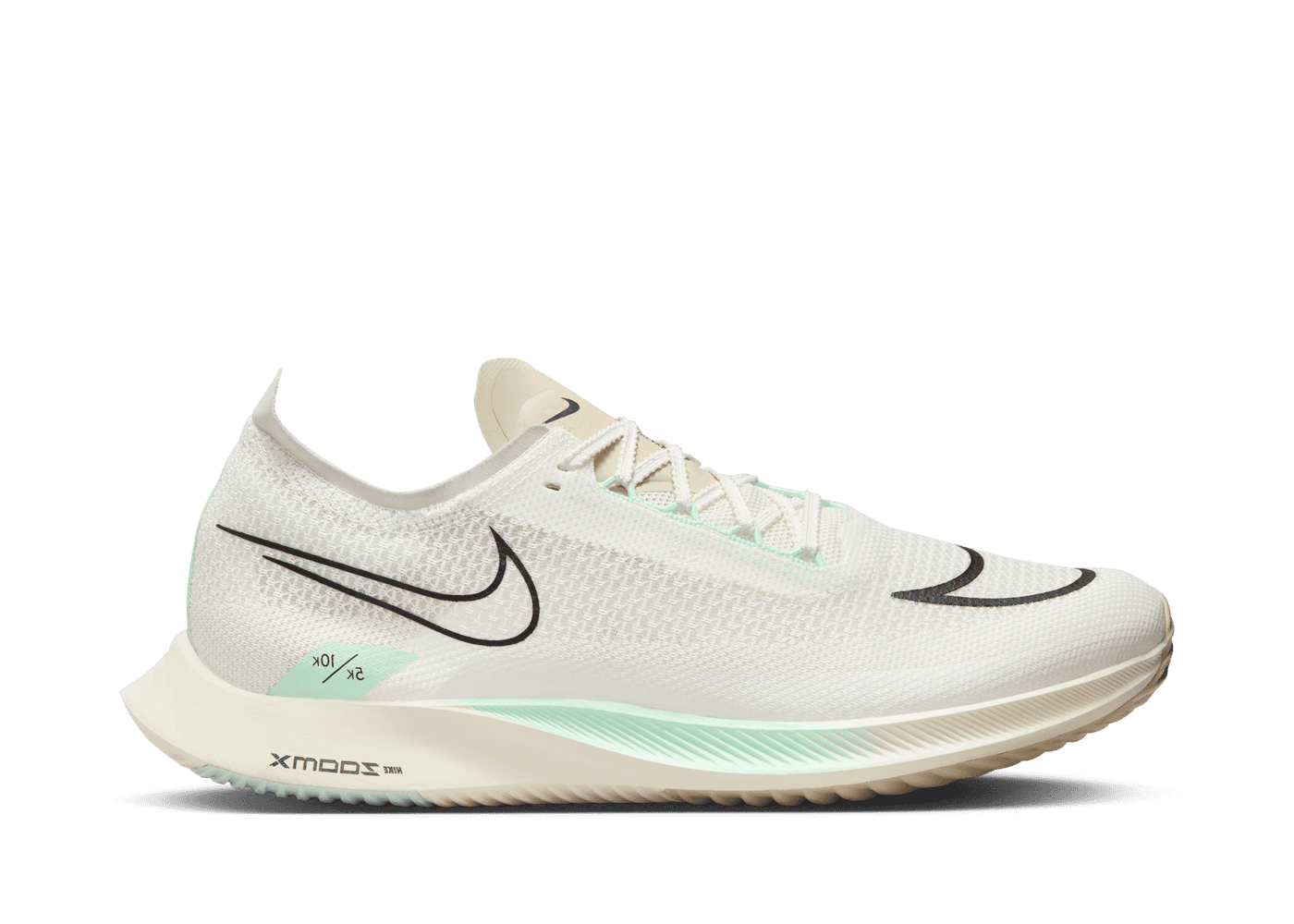 Nike ZoomX Streakfly 'Sail Jade' - FV0166-101 Raffles & Where to Buy