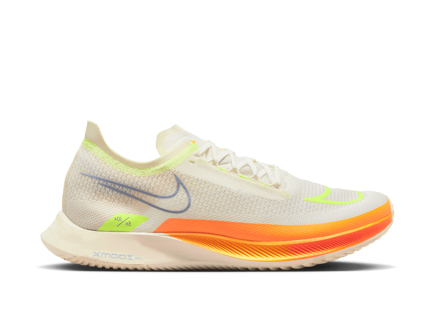 Nike ZoomX Streakfly 'Sail Total Orange'