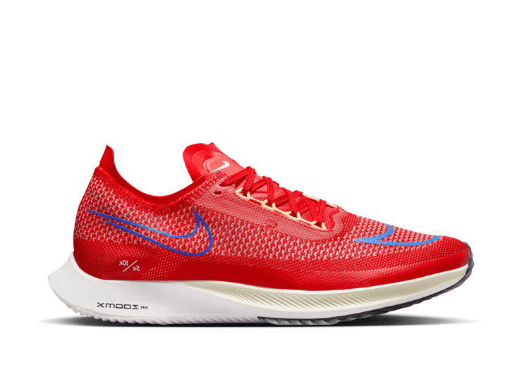 Nike ZoomX Streakfly 'University Red Blue Joy' - DJ6566-601