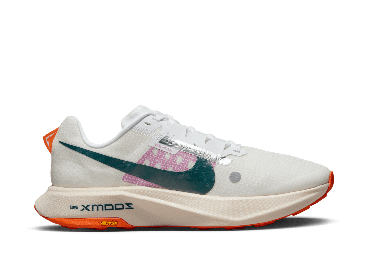 Nike ZoomX Ultrafly Trail 'White Grape Jungle'