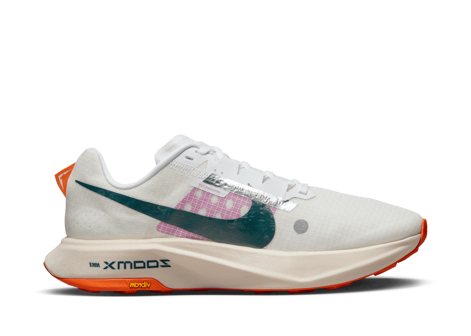 Nike ZoomX Ultrafly Trail 'White Grape Jungle'