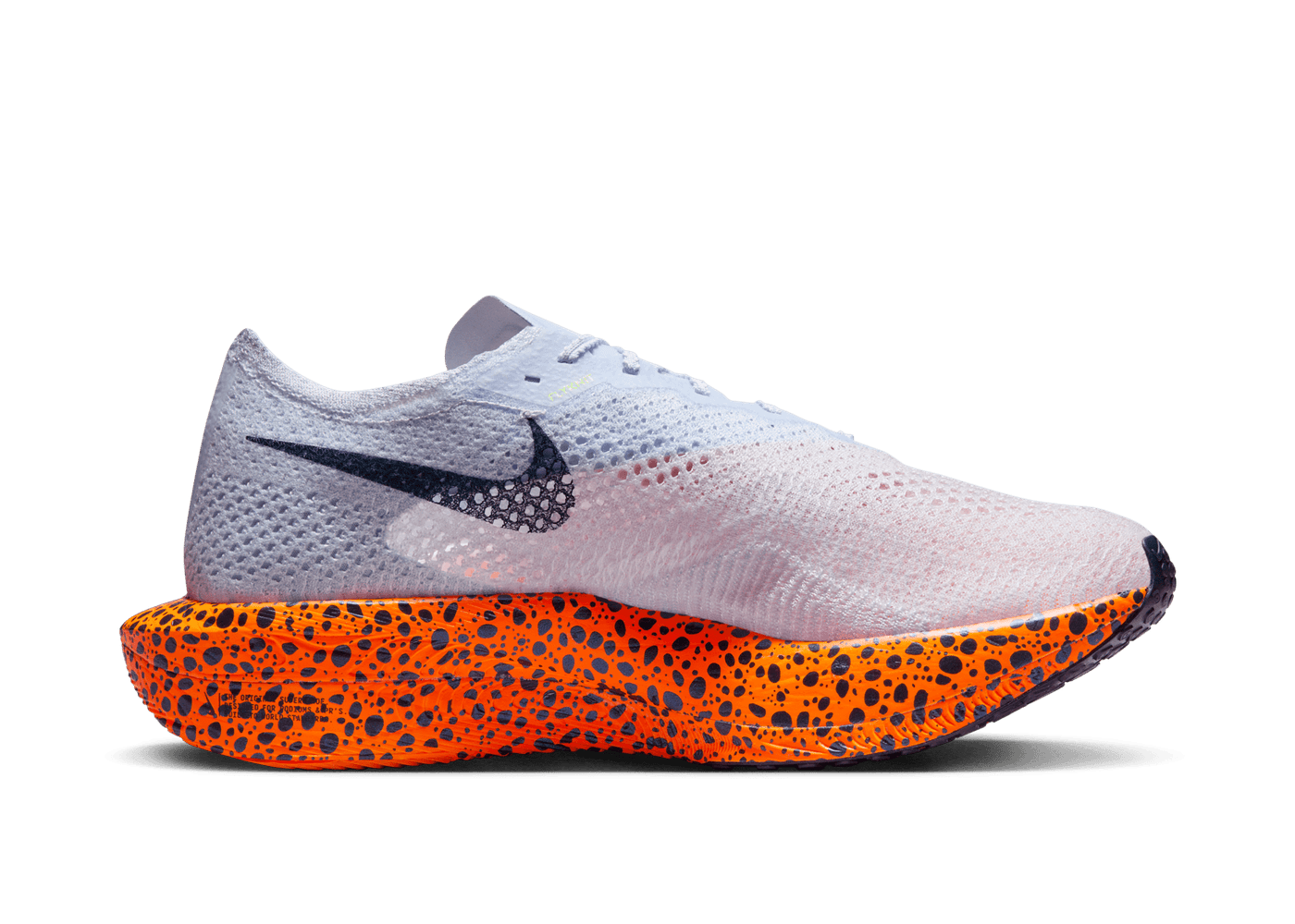 Nike ZoomX VaporFly Next% 3 'Electric Pack' - FV2305-900