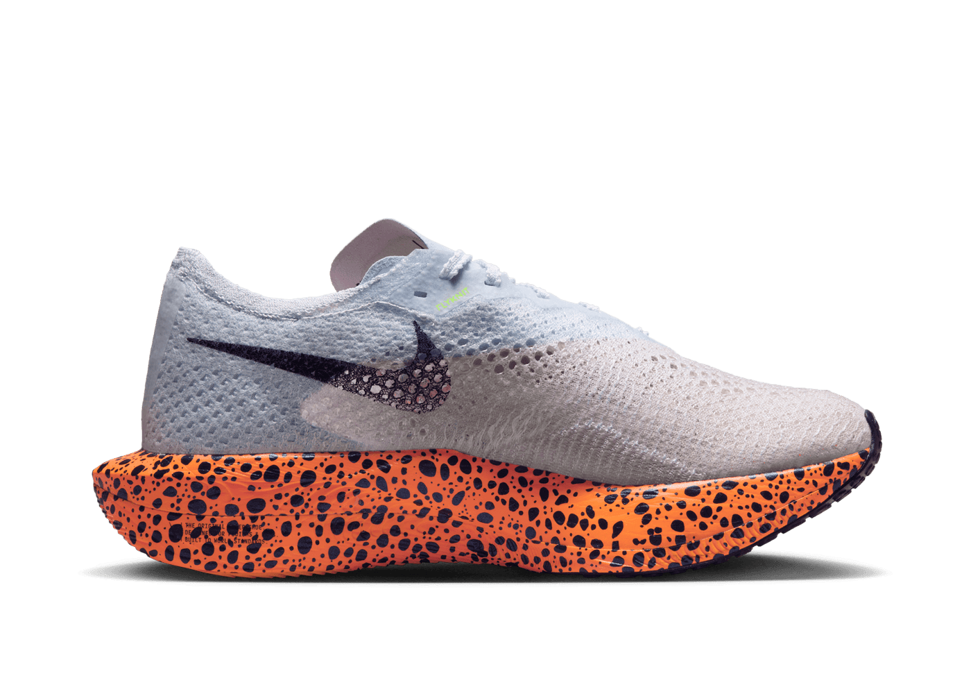 Nike ZoomX VaporFly Next% 3 'Electric Pack' (W) - FN7674-900