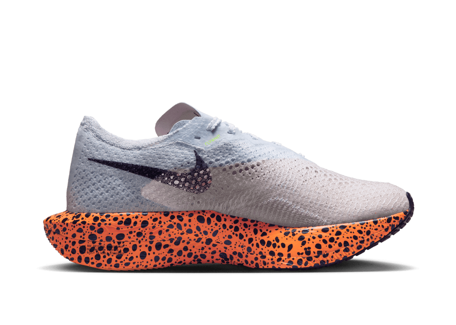 Nike ZoomX VaporFly Next% 3 'Electric Pack' (W)