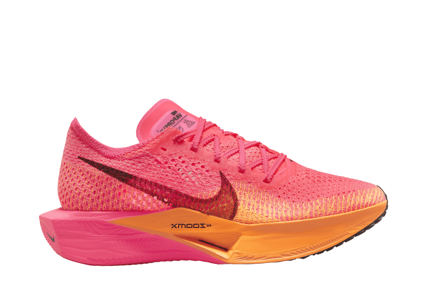 Nike ZoomX Streakfly 'Hyper Pink' - DJ6566-600 Raffles & Where to Buy