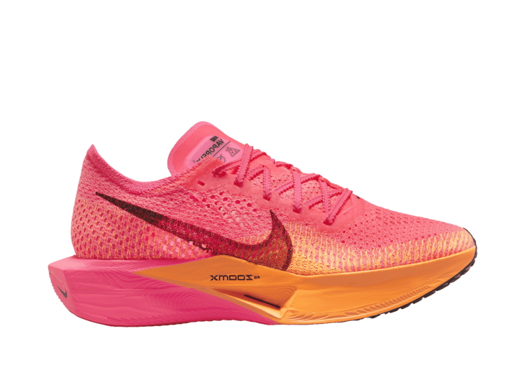Nike ZoomX VaporFly Next% 3 'Hyper Pink' (W) - DV4130-600