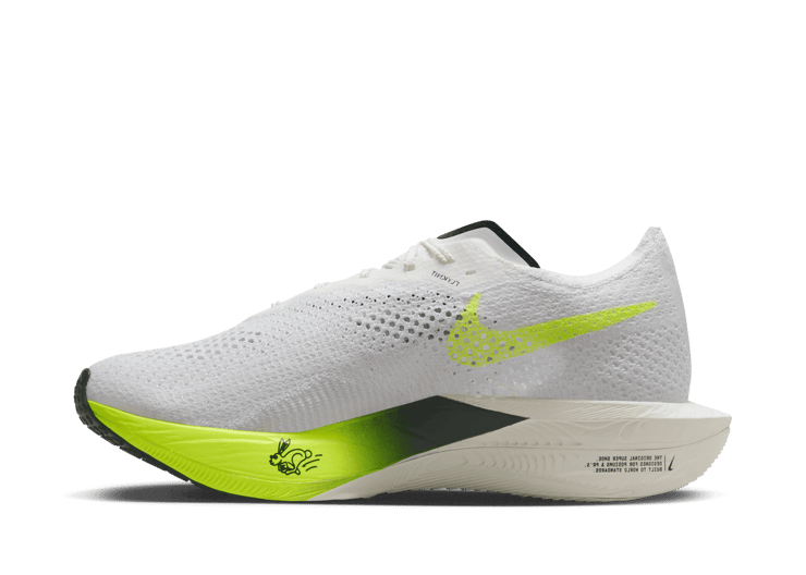 Nike ZoomX VaporFly Next% 3 'Wake Up Pack' - FZ4017-100