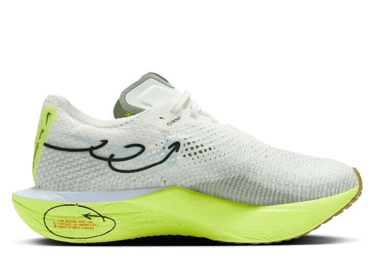 Nike ZoomX VaporFly Next% 3 'Wherever Whenever' - HQ3450-147