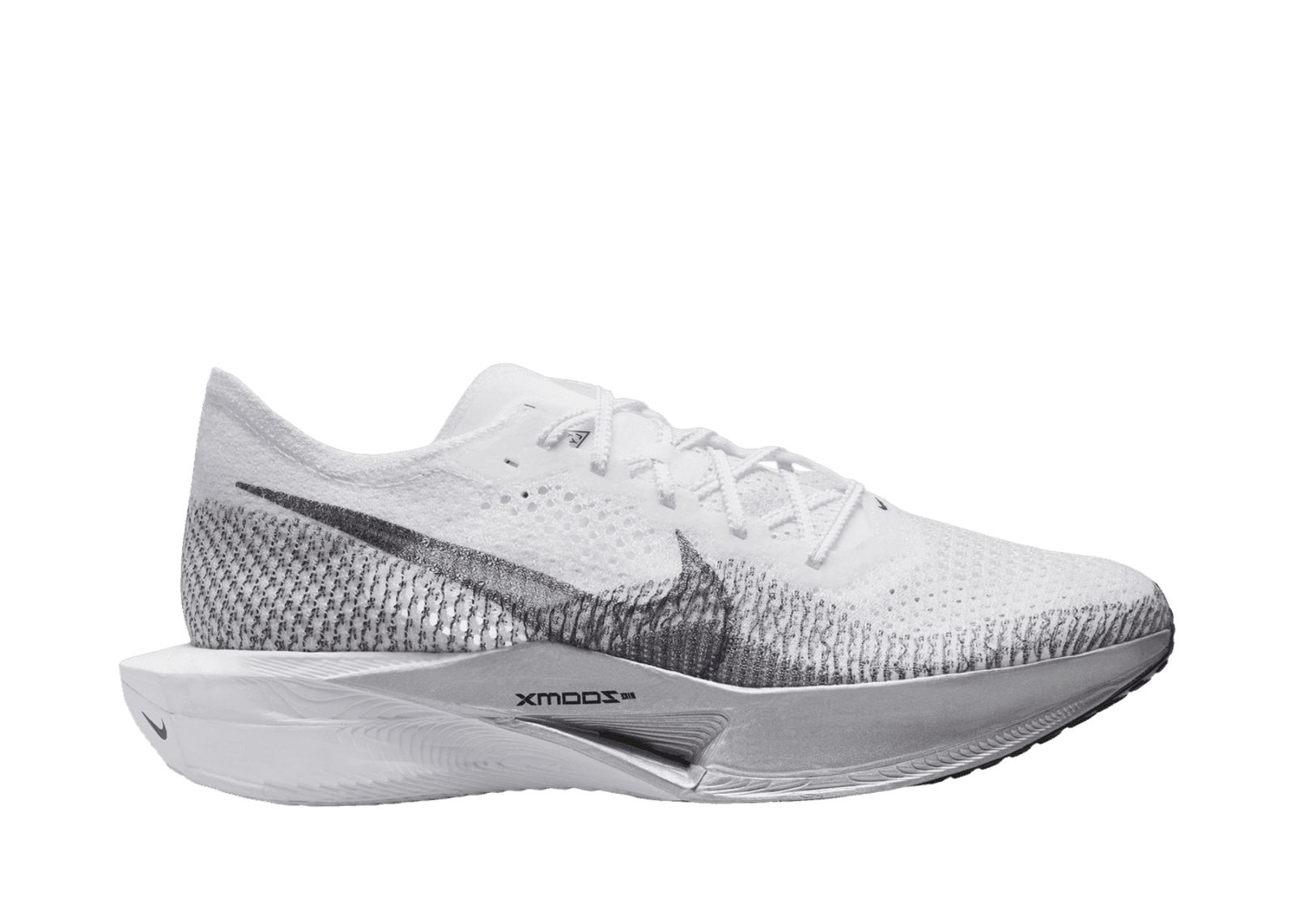 Nike ZoomX VaporFly Next% 3 'White Particle Grey'