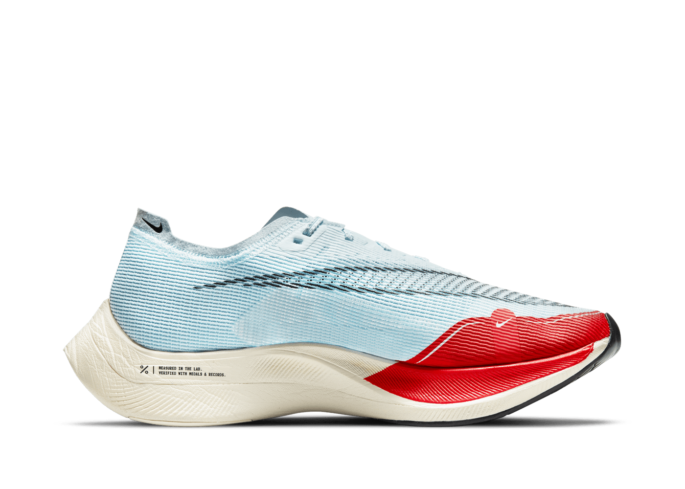 nike zoomx vaporfly next goat