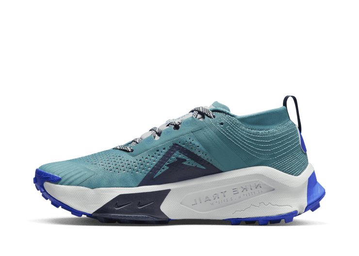 Nike ZoomX Zegama 'Mineral Teal Racer Blue'