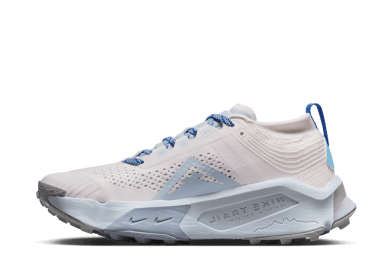 Nike ZoomX Zegama 'Pearl Pink Blue Whisper' (W)