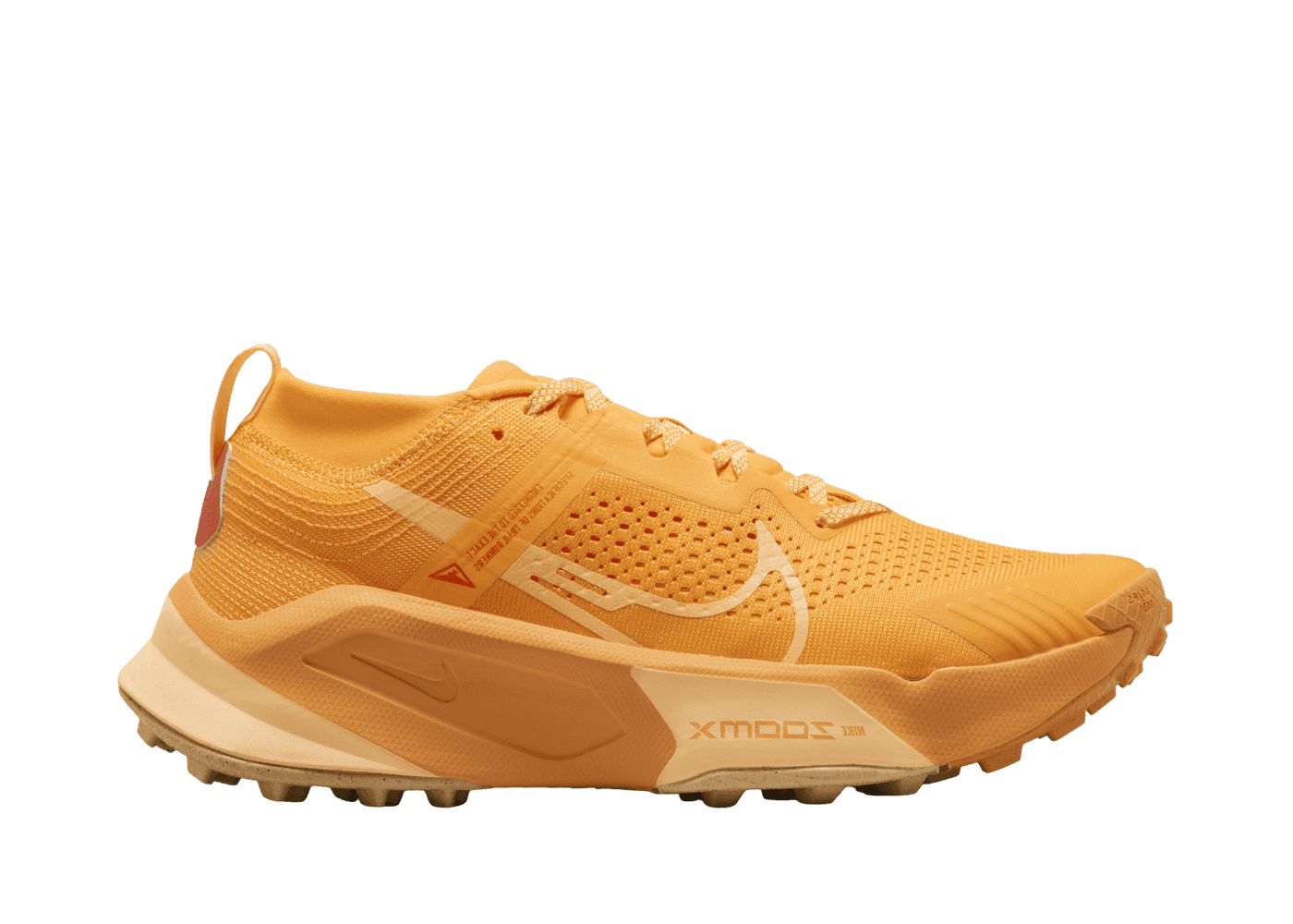 Nike ZoomX Zegama 'Sundial' (W) - DH0625-701 Release Info