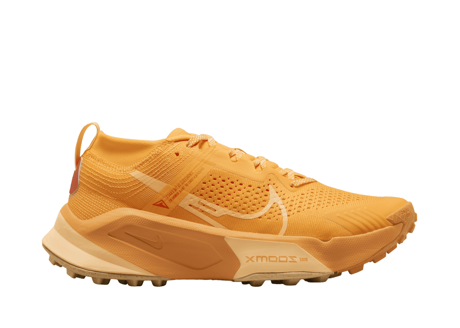 Nike ZoomX Zegama 'Sundial' (W)