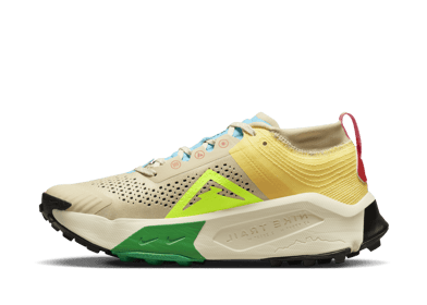 Nike ZoomX Zegama 'Team Gold Volt' (W)