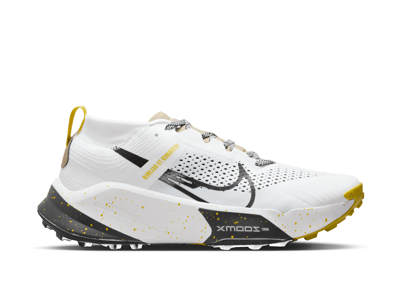 Men's Nike ZoomX Zegama Trail - DH0623-002 – =PR= Run & Walk