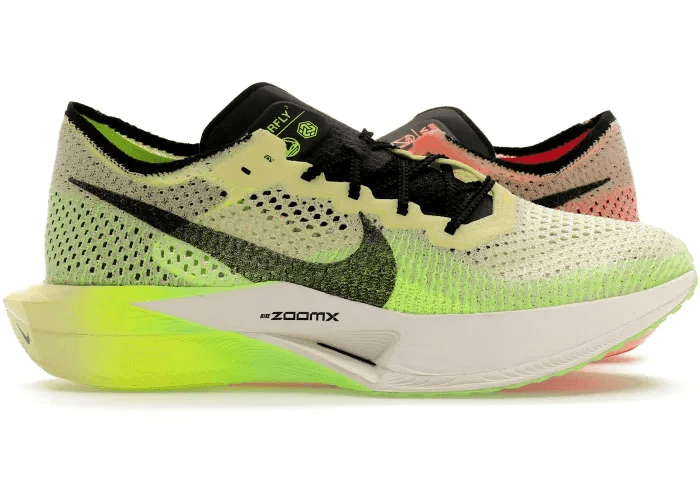 Nike ZoomX VaporFly NEXT% 3 FK Ekiden