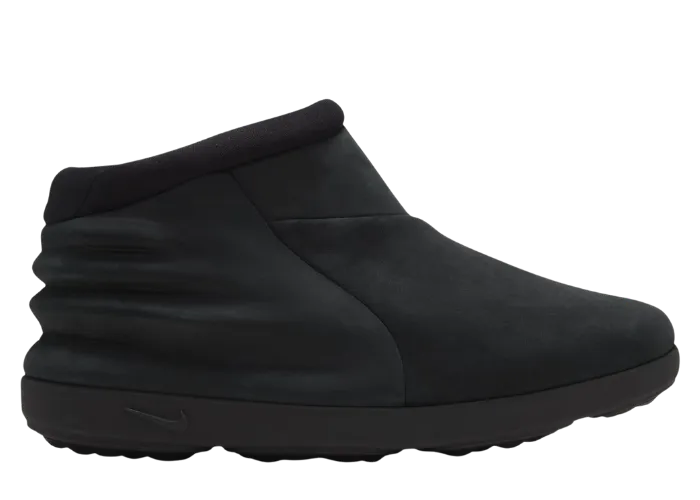 Nike 24.7 Recovery Boot Black Anthracite