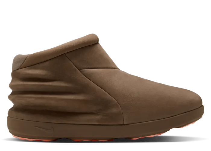 Nike 24.7 Recovery Boot Dark Driftwood