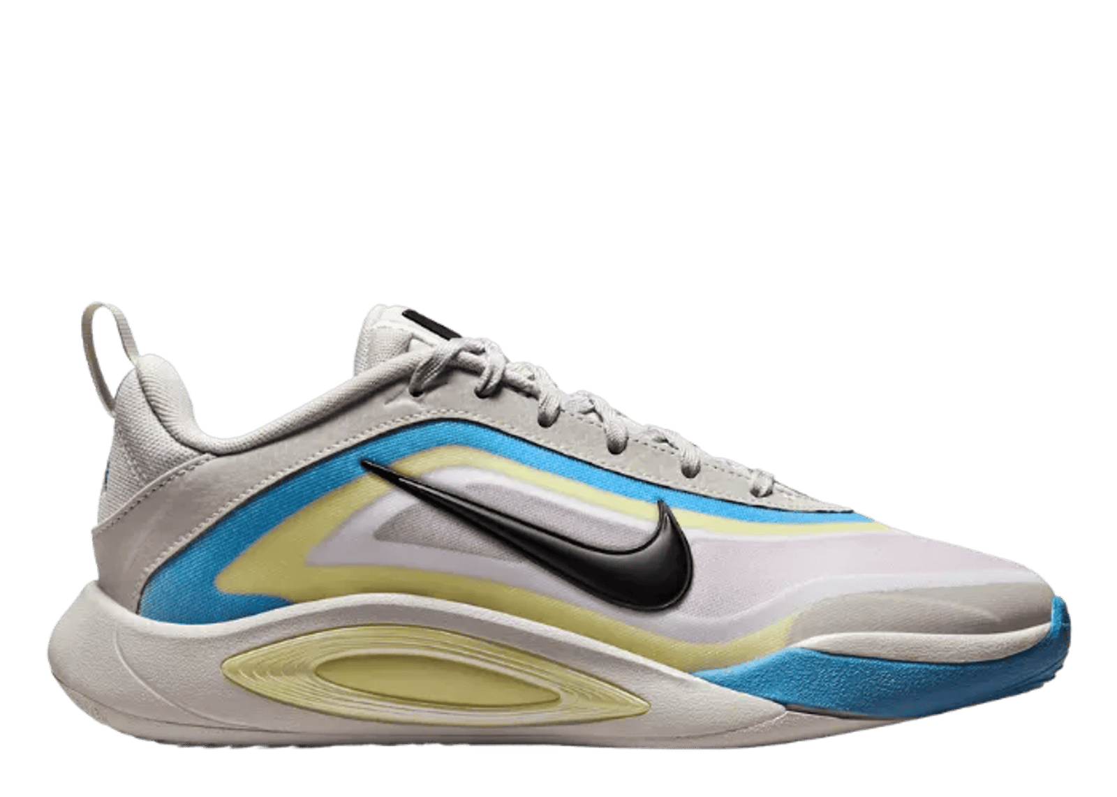 Nike A'One A'zure Vibe (GS)