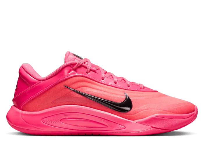 Nike A'One Lem & Lime (GS) - HF7001-701 Raffles & Where to Buy