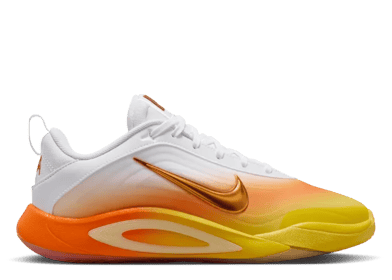Nike A'One Candy Corn