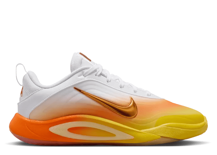 Nike A'One Candy Corn